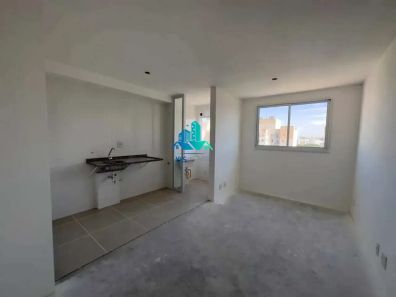 Apartamento com 2 Quartos à venda, 45m² no Quarta Parada, São Paulo