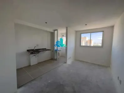 Apartamento com 2 Quartos à venda, 45m² no Quarta Parada, São Paulo