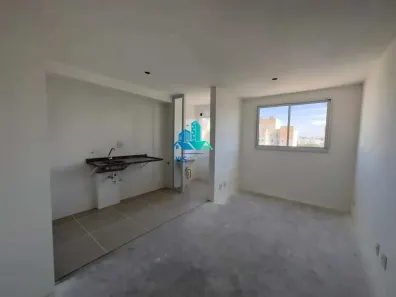 Apartamento com 2 Quartos à venda, 45m² no Quarta Parada, São Paulo