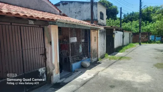 Casa com 1 Quarto à venda, 56m² no Campo Grande, Rio de Janeiro