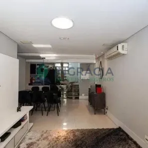 Cobertura com 2 Quartos à venda, 135m² no Vila Leopoldina, São Paulo
