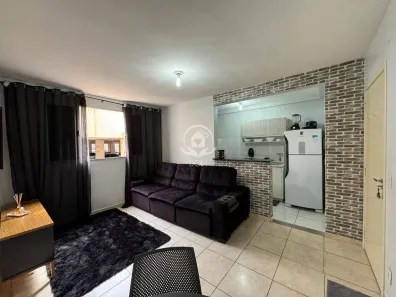 Apartamento com 2 Quartos à venda, 54m² no Setor Negrão de Lima, Goiânia