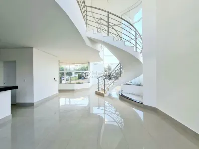 Casa de Condomínio com 3 Quartos à venda, 360m² no Jardim Imperador, Americana