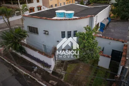 Galpão/Depósito/Armazém à venda, 380m² no Santa Inês, Vila Velha