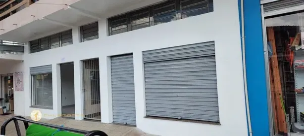 Casa com 1 Quarto para alugar, 60m² no Campina, São Leopoldo