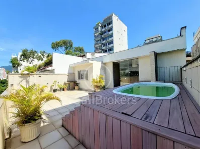 Apartamento com 4 Quartos à venda, 443m² no Ipanema, Rio de Janeiro