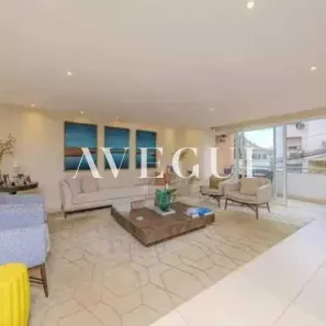 Casa com 5 Quartos à venda, 342m² no Jardim Botânico, Rio de Janeiro