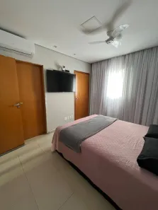 Casa com 4 Quartos à venda, 135m² no Ribeirão do Lipa, Cuiabá