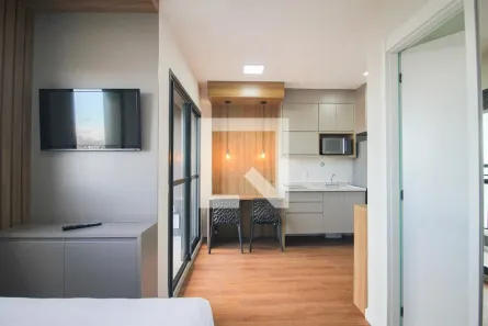 Apartamento com 1 Quarto à venda, 26m² no Tucuruvi, São Paulo