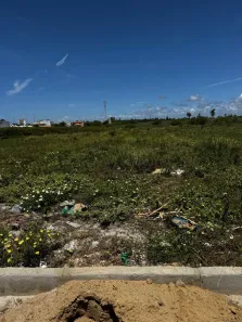 Lote/Terreno à venda, 200m² no centro, Pirambu