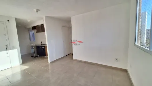 Apartamento com 2 Quartos à venda, 42m² no Sarandi, Porto Alegre