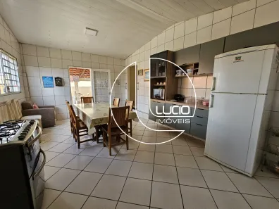 Casa com 4 Quartos à venda, 313m² no Reverendo Archibald, Anápolis
