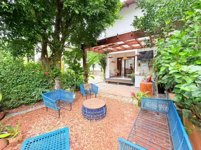 Casa de Condomínio com 3 Quartos à venda, 89m² no Paúba, São Sebastião