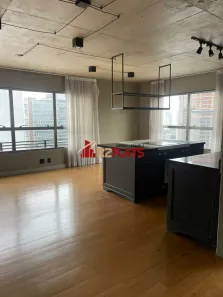 Apartamento com 2 Quartos à venda, 97m² no Jardim das Acácias, São Paulo