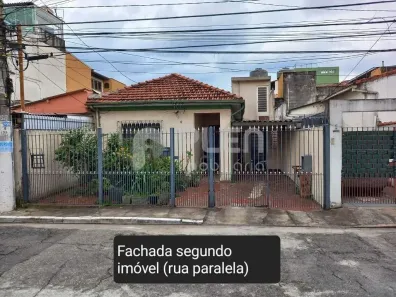 Casa com 4 Quartos à venda, 240m² no Parque Peruche, São Paulo