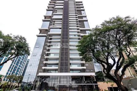 Apartamento com 3 Quartos à venda, 139m² no Água Verde, Curitiba