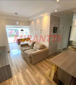 Apartamento com 2 Quartos à venda, 67m² no Tucuruvi, São Paulo