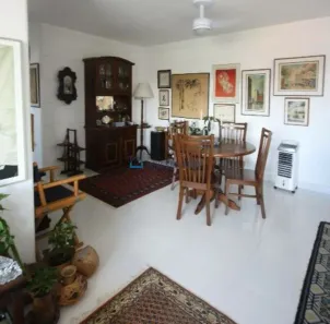 Apartamento com 3 Quartos à venda, 107m² no Vila Ida, São Paulo
