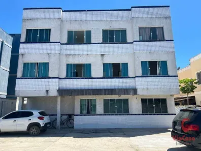 Apartamento com 2 Quartos à venda, 52m² no Enseada das Gaivotas, Rio das Ostras