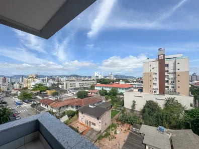 Apartamento com 3 Quartos à venda, 86m² no Canto, Florianópolis