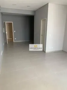 Sala Comercial à venda, 37m² no Parque Residencial Aquarius, São José dos Campos