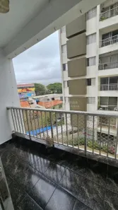 Apartamento com 2 Quartos à venda, 75m² no Penha de França, São Paulo