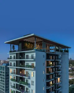 Apartamento com 2 Quartos à venda, 84m² no Coqueiral, Cascavel