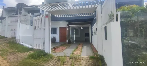 Casa com 2 Quartos à venda, 143m² no Feitoria, São Leopoldo