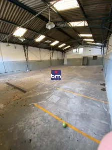Galpão/Depósito/Armazém para alugar, 400m² no Vila das Belezas, São Paulo