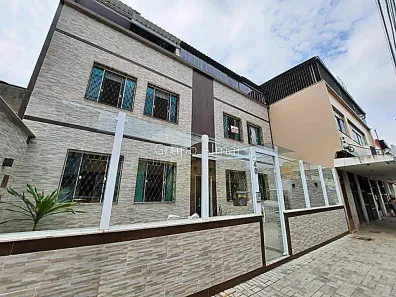 Cobertura com 3 Quartos à venda, 180m² no Manoel Honório, Juiz de Fora