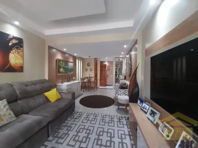 Sobrado com 3 Quartos à venda, 203m² no Vila Santa Catarina, São Paulo