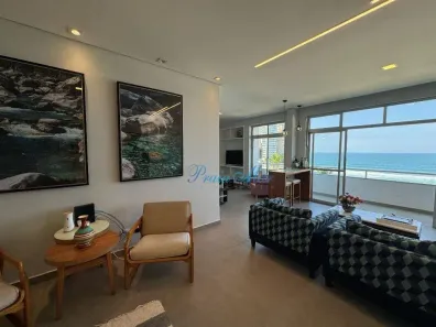 Apartamento com 4 Quartos à venda, 205m² no Pitangueiras, Guarujá