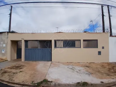 Casa com 3 Quartos à venda, 130m² no Jardim Roberto Selmi Dei, Araraquara