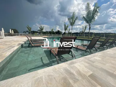 Lote/Terreno à venda, 400m² no Damha Residencial Uberaba III, Uberaba