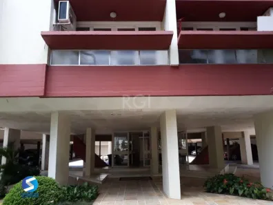 Apartamento com 3 Quartos à venda, 106m² no Santana, Porto Alegre