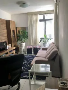 Apartamento com 3 Quartos à venda, 120m² no Vila Luis Antônio, Guarujá