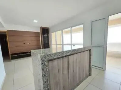 Apartamento com 3 Quartos à venda, 103m² no Jardim América, Goiânia