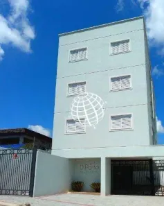 Apartamento com 2 Quartos à venda, 54m² no Jardim Colonial, Atibaia