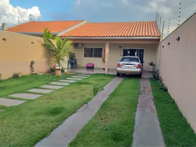 Casa com 2 Quartos à venda, 300m² no , Iguaraçu