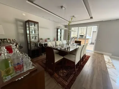 Casa com 4 Quartos à venda, 479m² no Alphaville, Santana de Parnaíba