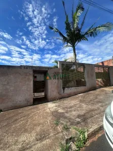 Casa com 2 Quartos à venda, 69m² no Loteamento Água da Esperança, Cambé