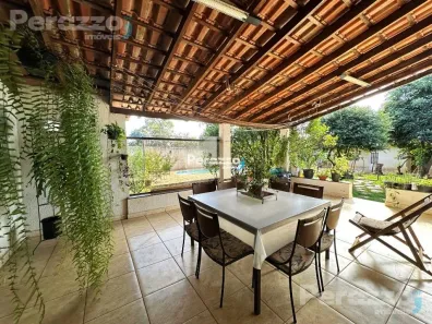 Casa com 3 Quartos à venda, 150m² no Setor Habitacional Tororó, Brasília