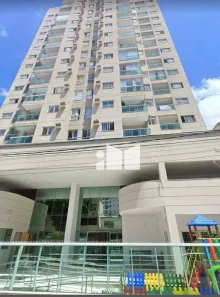Apartamento com 2 Quartos à venda, 68m² no Itapuã, Vila Velha