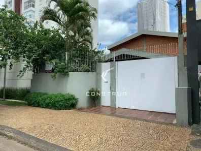 Casa com 3 Quartos à venda, 242m² no Jardim Brasil, Campinas
