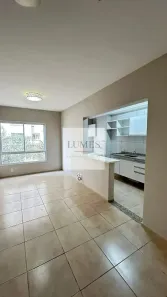 Apartamento com 2 Quartos à venda, 55m² no Vila Santa Catarina, Americana
