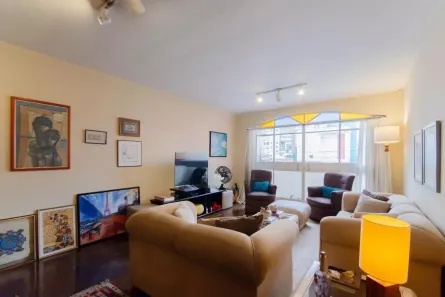 Casa com 3 Quartos à venda, 248m² no Jardim Vila Mariana, São Paulo