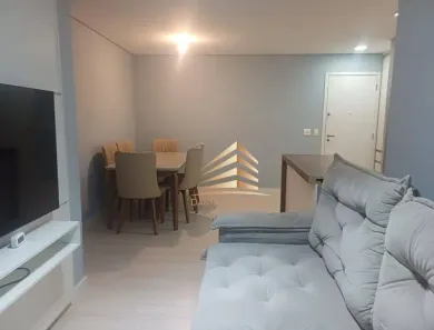 Apartamento com 3 Quartos à venda, 80m² no Jardim Flor da Montanha, Guarulhos