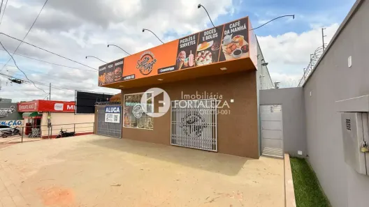 Ponto Comercial com 4 Quartos para alugar, 143m² no Nova Esperança, Rio Branco