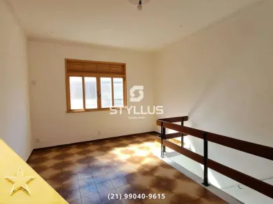 Apartamento com 3 Quartos à venda, 90m² no Méier, Rio de Janeiro