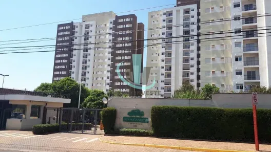 Apartamento com 3 Quartos à venda, 77m² no Jardim dos Manacás, Araraquara
